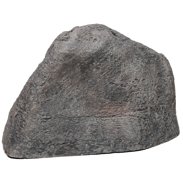 Gardenised Outdoor Natural Artificial Diamond Rock Decor for Gardens, Lawns, and Landscapes QI004481 - main